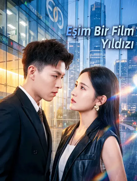 Eşim Bir Film Yıldızı
