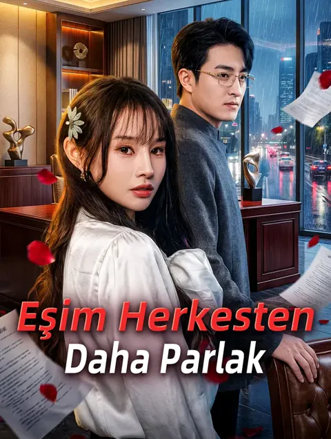 Eşim Herkesten Daha Parlak