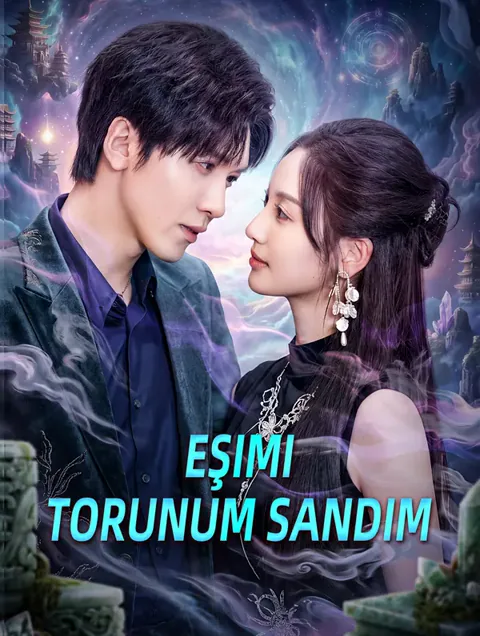 Eşimi Torunum Sandım