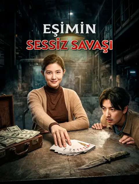 EŞİMİN SESSİZ SAVAŞI