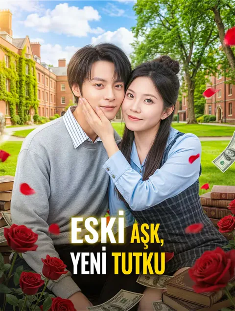 ESKİ AŞK, YENİ TUTKU