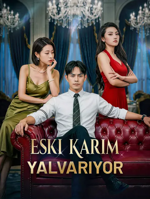 Eski Karım Yalvarıyor