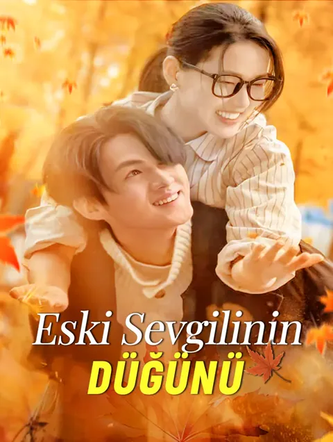 Eski Sevgilinin Düğünü