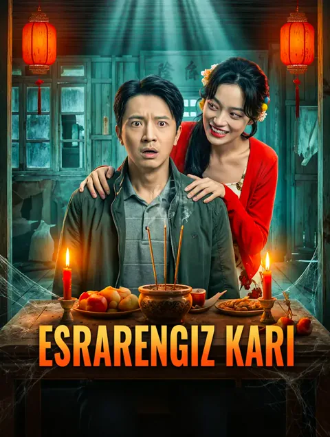 Esrarengiz Karı