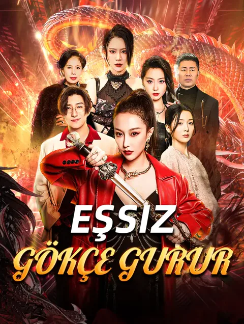 Eşsiz Gökçe Gurur