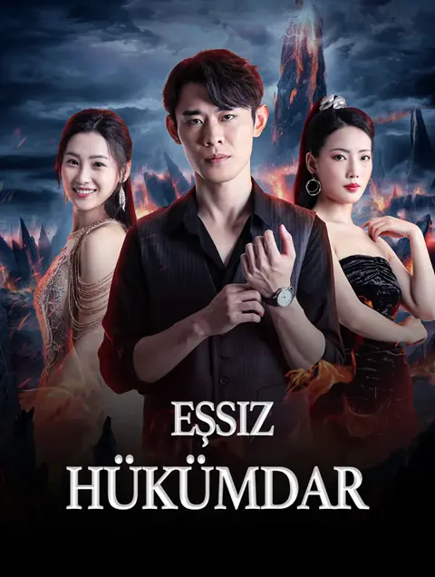 Eşsiz Hükümdar
