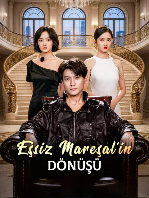 Eşsiz Mareşal’in Dönüşü
