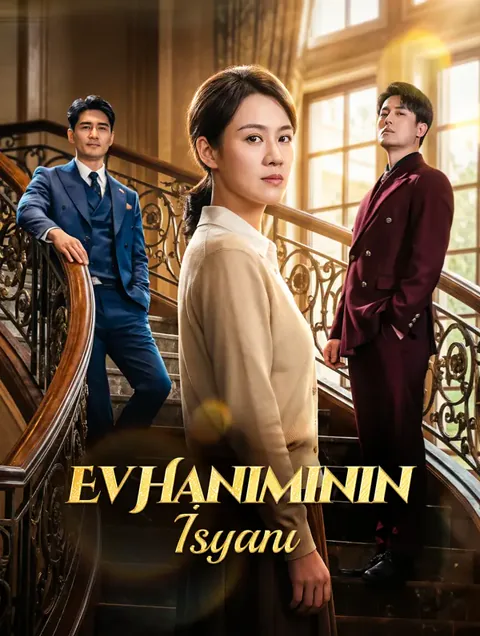 Ev Hanımının İsyanı