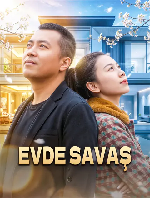 Evde Savaş