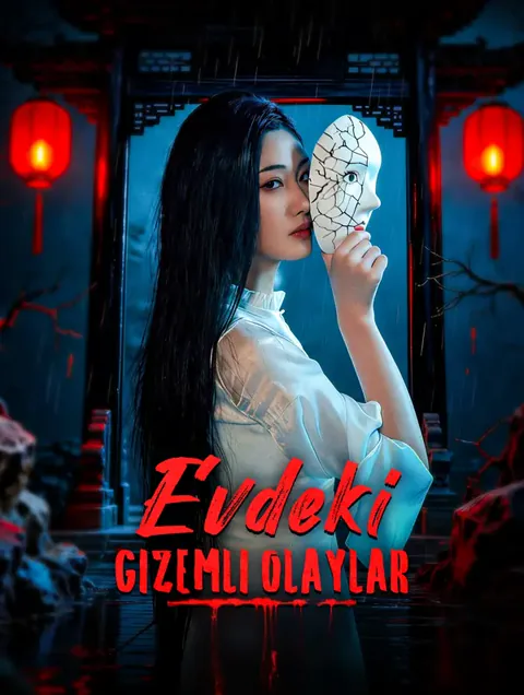 Evdeki Gizemli Olaylar