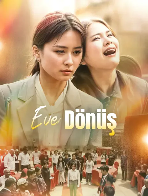 Eve Dönüş