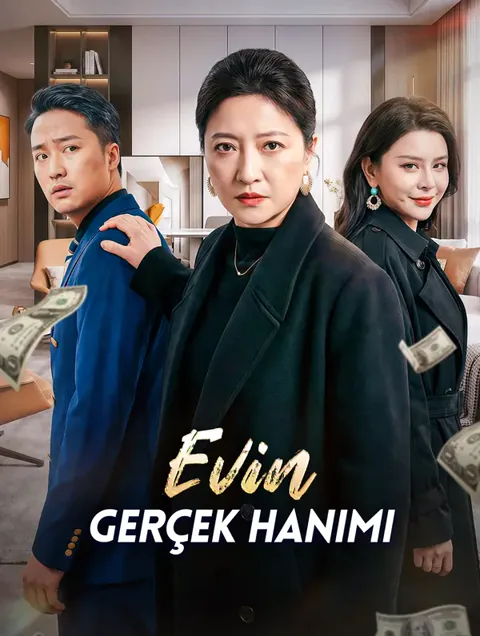 Evin Gerçek Hanımı