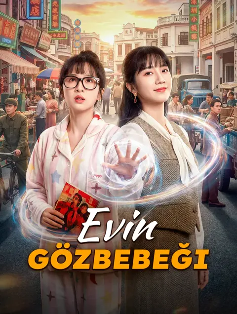 Evin Gözbebeği