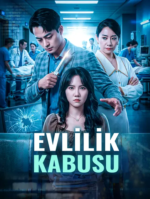 EVLİLİK KABUSU