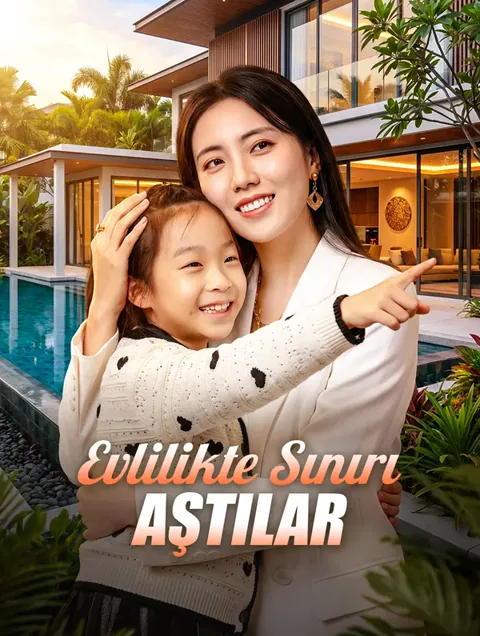 Evlilikte Sınırı Aştılar