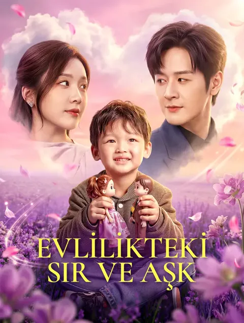 Evlilikteki Sır ve Aşk