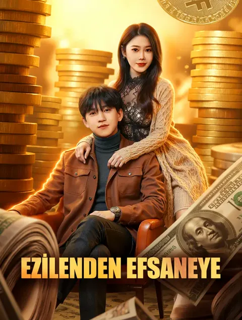 Ezilenden Efsaneye