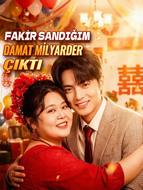 FAKİR SANDIĞIM DAMAT MİLYARDER ÇIKTI