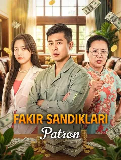 Fakir Sandıkları Patron