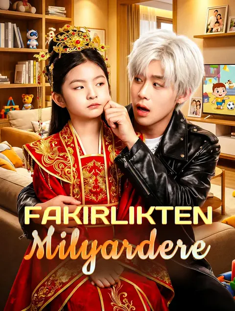Fakirlikten Milyardere