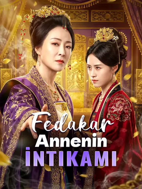 Fedakar Annenin İntikamı