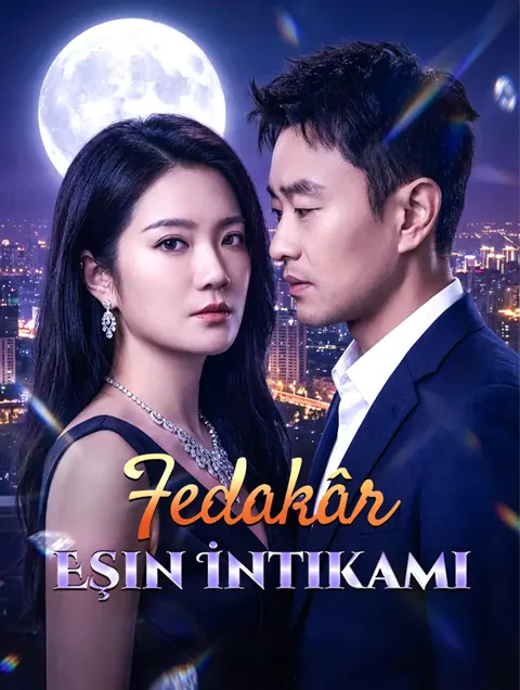 Fedakâr Eşin İntikamı