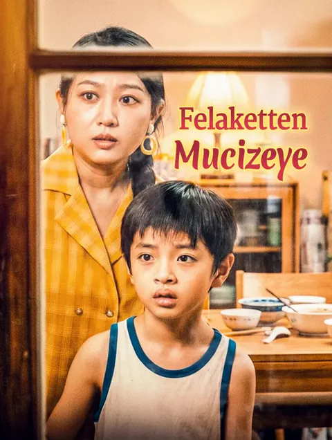 Felaketten Mucizeye