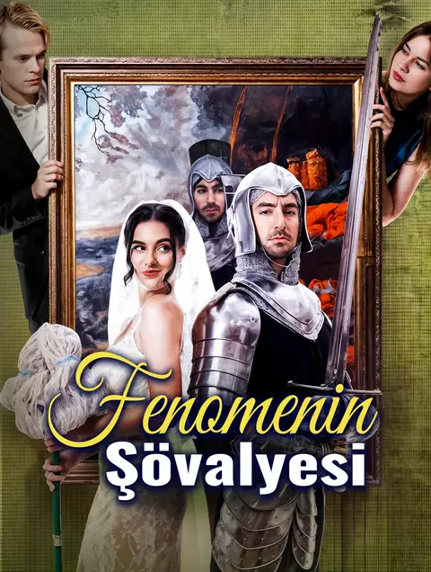 Fenomenin Şövalyesi