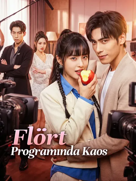 Flört Programında Kaos