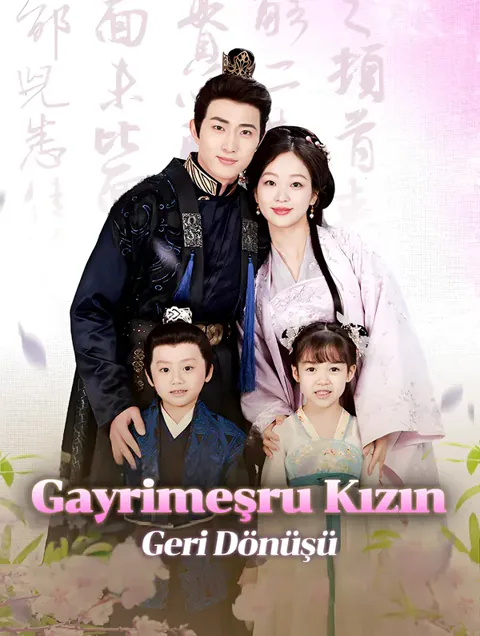 Gayrimeşru Kızın Geri Dönüşü
