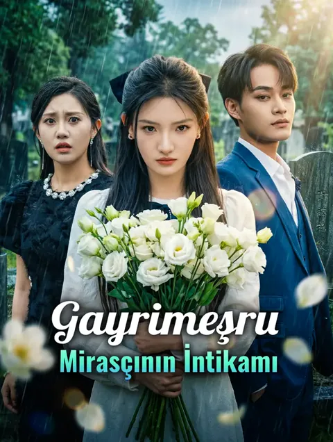 Gayrimeşru Mirasçının İntikamı