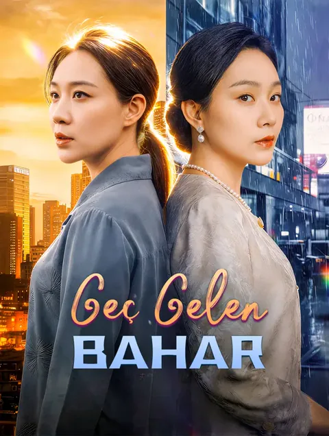 Geç Gelen Bahar