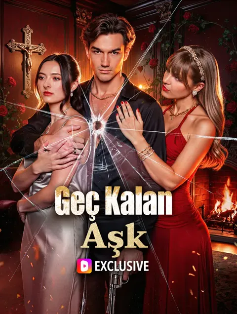 Geç Kalan Aşk