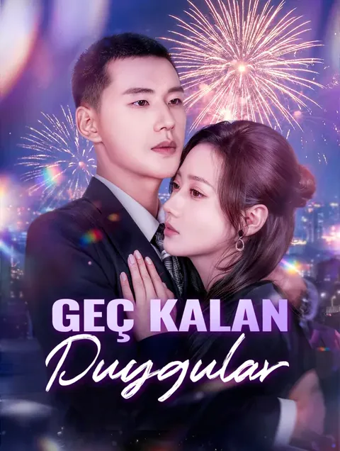 Geç Kalan Duygular