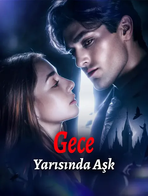 Gece Yarısında Aşk