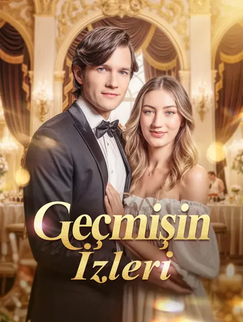 Geçmişin İzleri