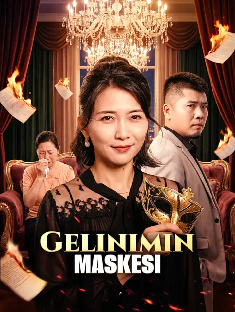Gelinimin Maskesi