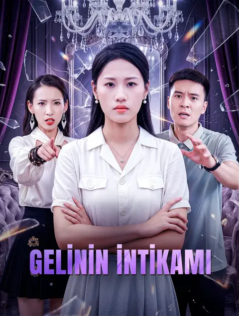 GELİNİN İNTİKAMI