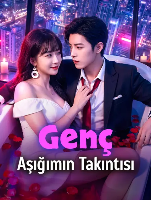 Genç Aşığımın Takıntısı