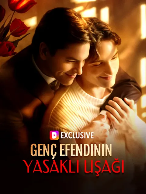 Genç Efendinin Yasaklı Uşağı
