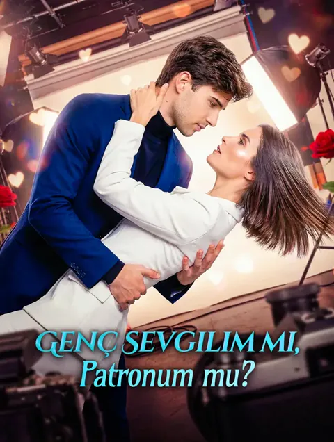 Genç Sevgilim mi, Patronum mu?