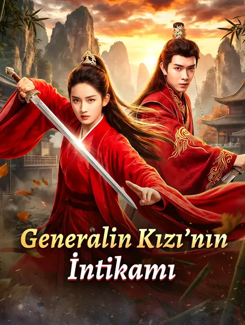 Generalin Kızı’nın İntikamı