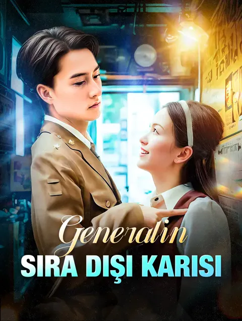 Generalin Sıra Dışı Karısı