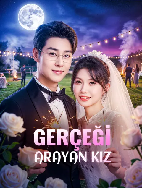 GERÇEĞİ ARAYAN KIZ