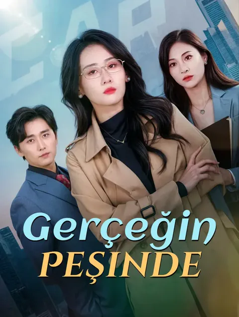Gerçeğin Peşinde