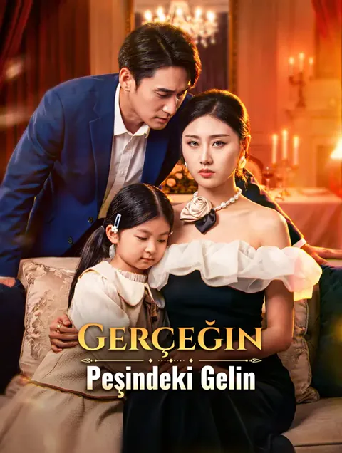 Gerçeğin Peşindeki Gelin