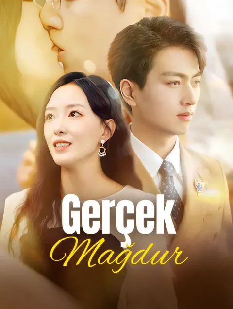 Gerçek Mağdur