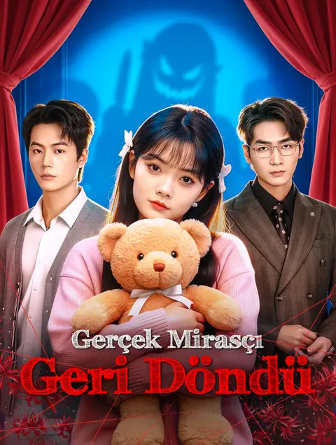 Gerçek Mirasçı Geri Döndü