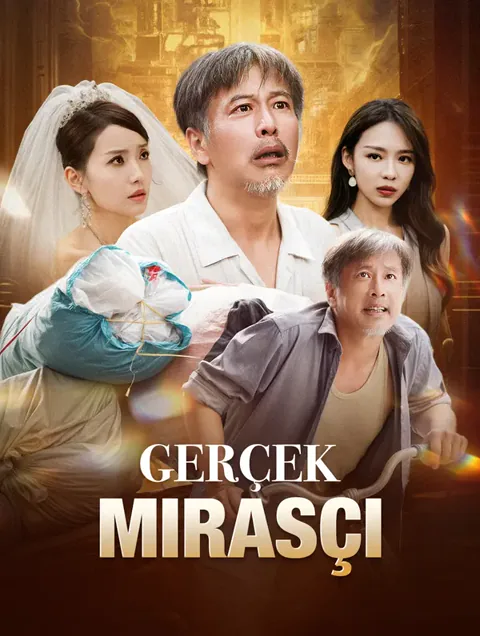 Gerçek Mirasçı
