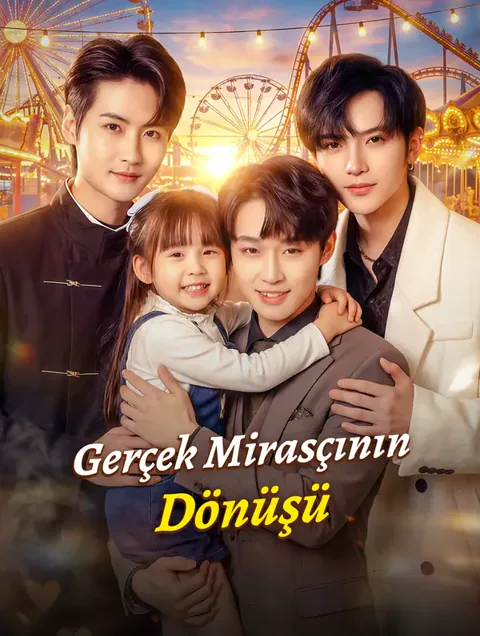 Gerçek Mirasçının Dönüşü